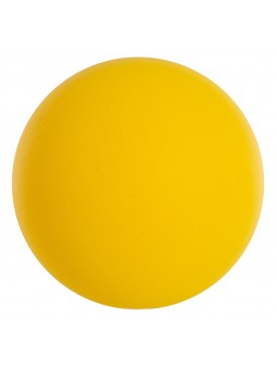 Pelota foam silenciosa