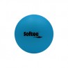 Pelota polivalente rugosa soft