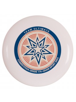 Disco volador softee star competición 170gr