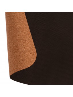 Colchoneta de pilates cork