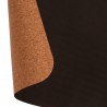 Colchoneta de pilates cork