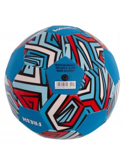 Balón fútbol neopreno softee fresh