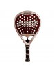 Pala de pádel enebe suburban red 12k