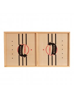 Flick board
