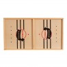 Flick board