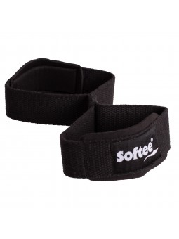 Straps en 8 softee