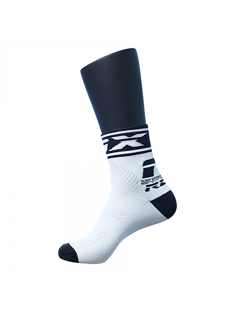 Calcetines rox r-running step media caña