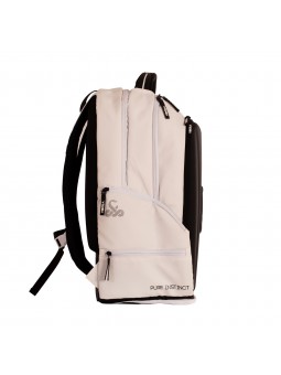 Mochila vibor-a pro white