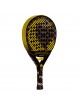 Pala de pádel vibor-a black mamba evo pro black