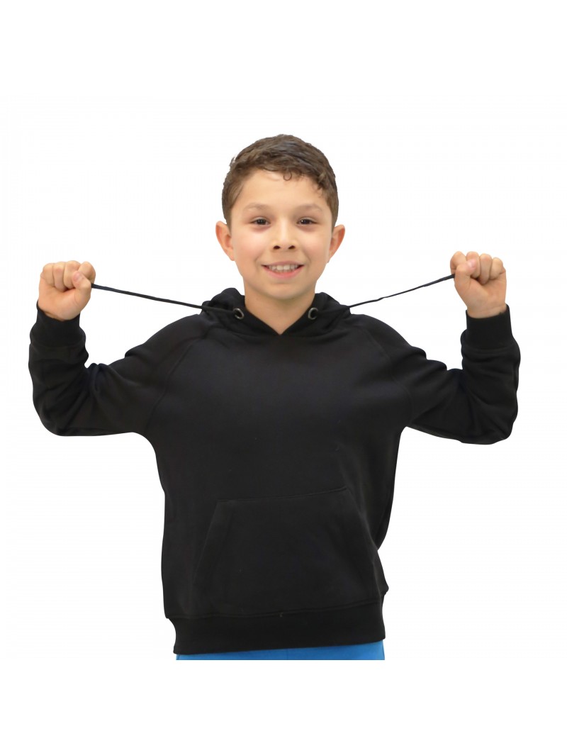 Sudadera rox r-fortitude infantil