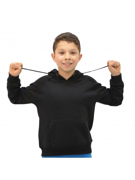 Sudadera rox r-fortitude infantil