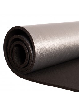 Colchoneta camping softee aluminio