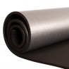 Colchoneta camping softee aluminio