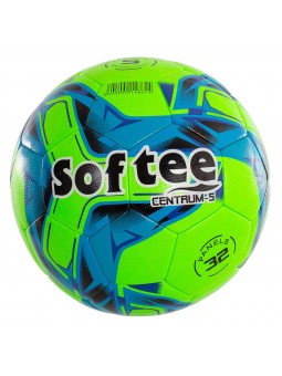 Balón fútbol 11 softee centrum