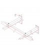 Soporte dominadas softee energy