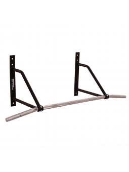 Soporte dominadas softee finisher