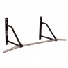 Soporte dominadas softee finisher