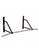Soporte dominadas softee finisher