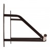 Soporte dominadas softee finisher