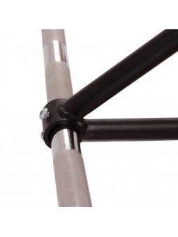 Soporte dominadas softee finisher