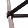 Soporte dominadas softee finisher