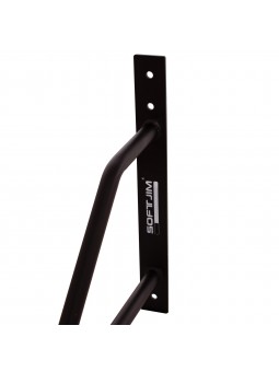 Soporte dominadas softee finisher