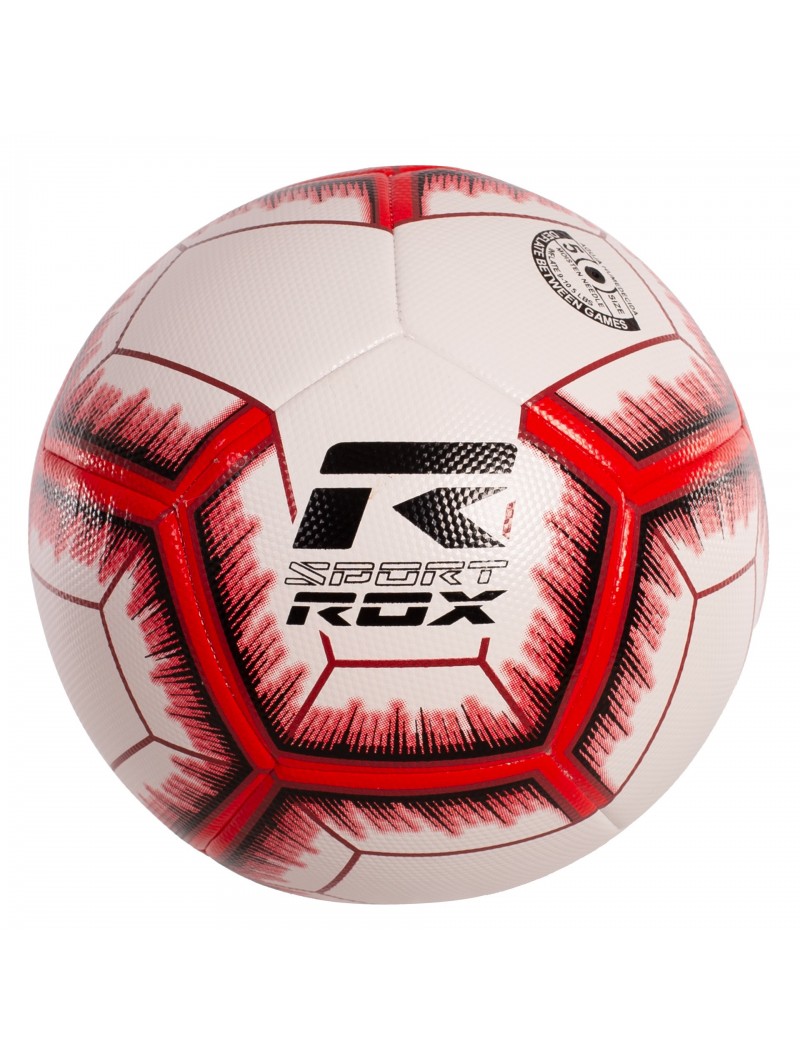 Balón de fútbol 11 rox r-mundial