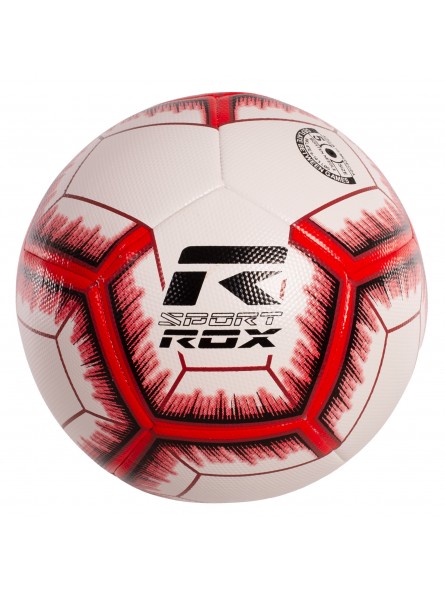 Balón de fútbol 11 rox r-mundial