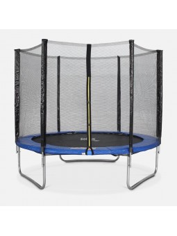 Trampolín plus