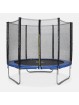 Trampolín plus