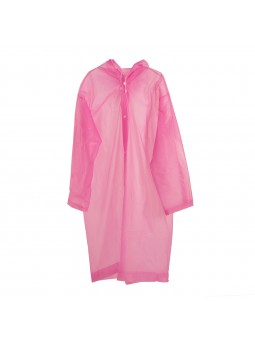 Poncho eva