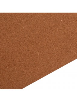 Colchoneta de pilates cork