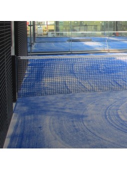 Red padel pista individual 3 mm linea premium