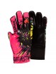 Par de guantes de portero softee beast emboss