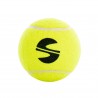 Bote 3 pelotas tenis softee pro