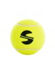 Bote 3 pelotas tenis softee pro