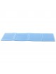 Colchoneta softee termoconformada plegable 1500 x 500 x 8 mm