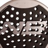 Pala de pádel enebe suburban silver 3k