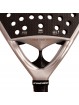 Pala de pádel enebe suburban silver 3k