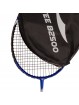 Raqueta bádminton softee b2500