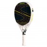 Pala de pádel softee freezer carbon 3k petrol