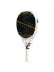 Pala de pádel softee freezer carbon 3k petrol