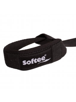 Straps para barra o mancuerna