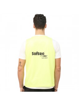 Peto softee logo