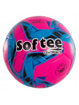 Balón fútbol 11 softee centrum