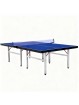 Mesa tenis de mesa exterior colorado azul