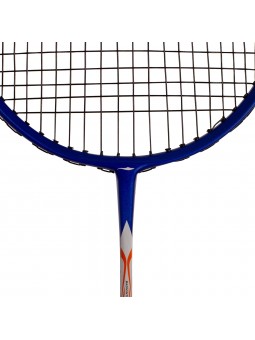 Raqueta bádminton softee b2500