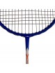 Raqueta bádminton softee b2500