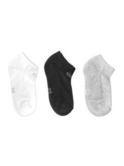 Caja de 20 tripacks de calcetines niño n aft 2/3 tacchini 83153462
