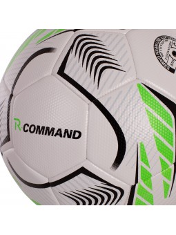 Balón fútbol rox r-command